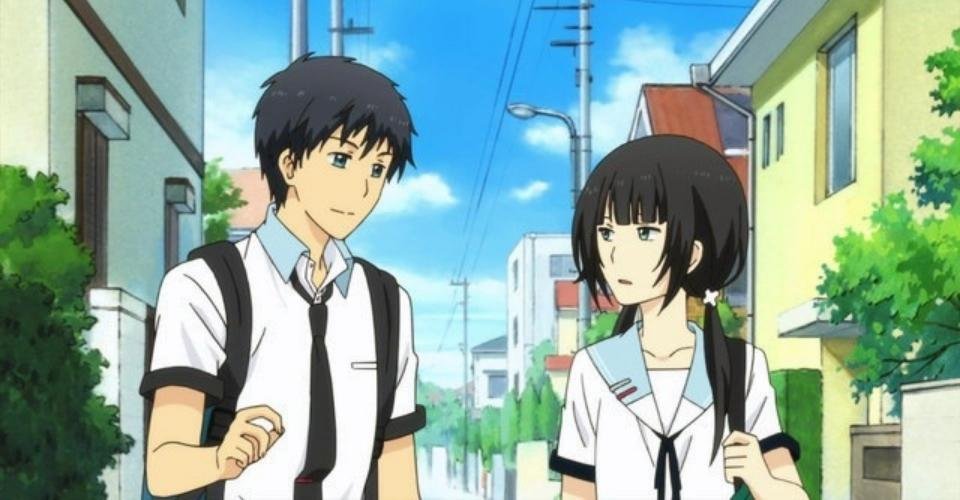 9 Recent Romantic Anime For Valentine's Day 2020