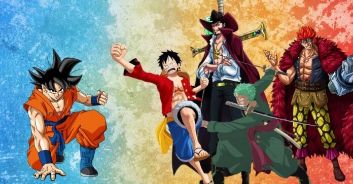 Can Goku Solo One Piece? 30 One Piece Characters Goku Can Beat