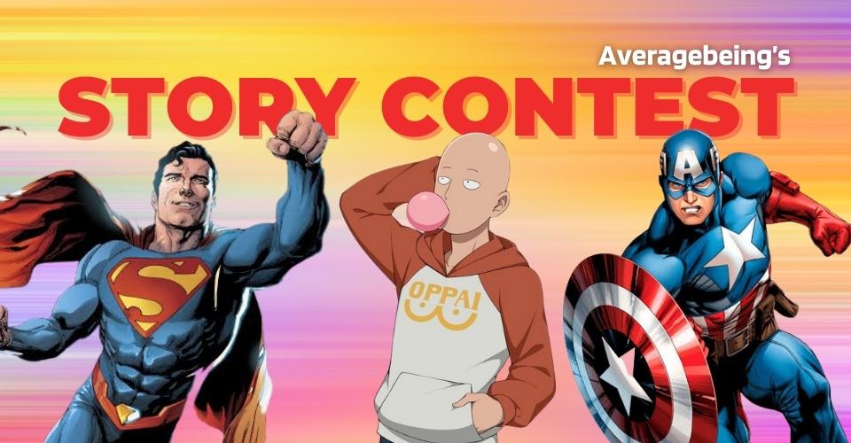 Get Paid $500 To Tell Us How Marvel, DC, Anime Changed Your Life