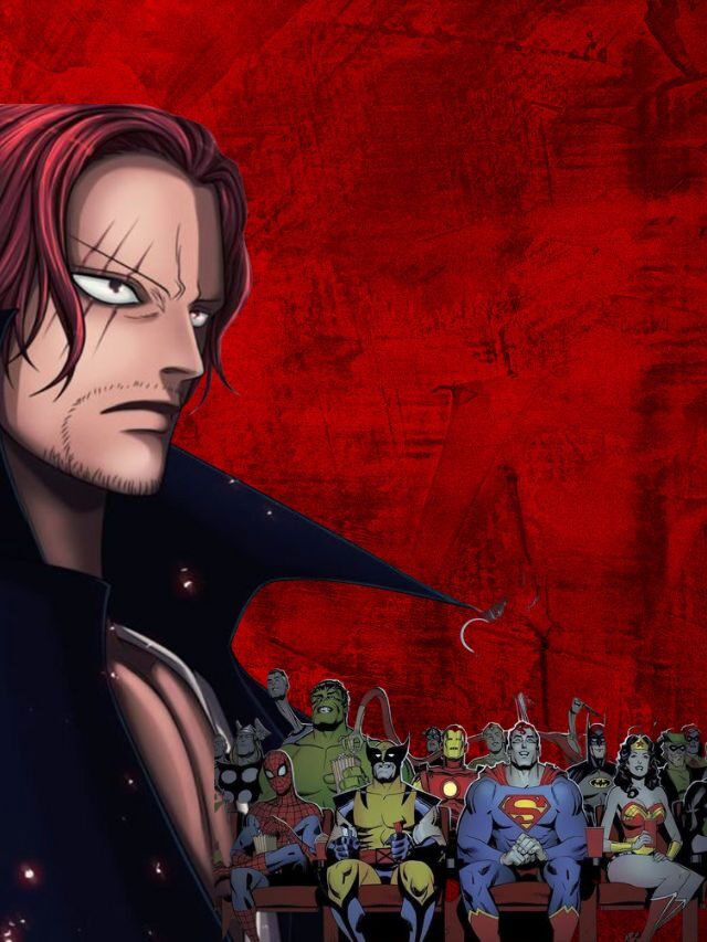 One Piece Film: Red Crushes Marvel, DC At Box-Office