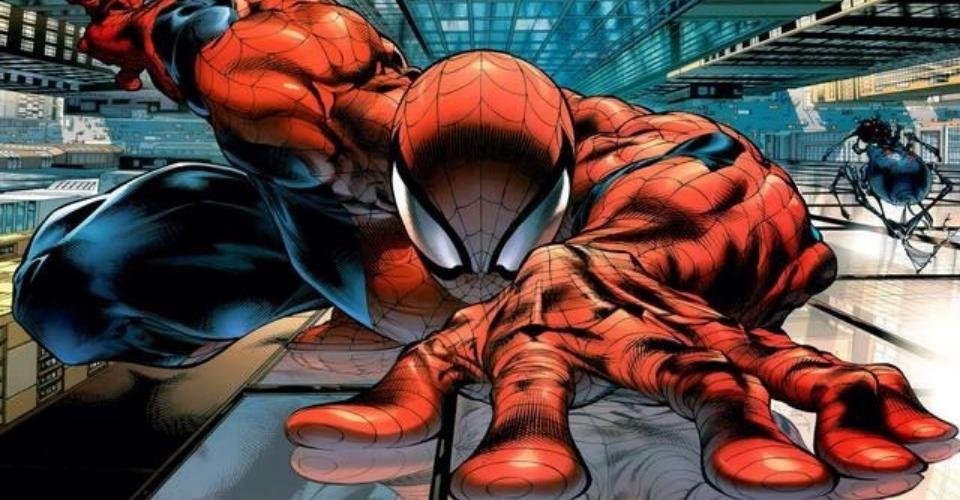 #14 Spider-Man - Comic Book Characters Who Broke The Fourth Wall