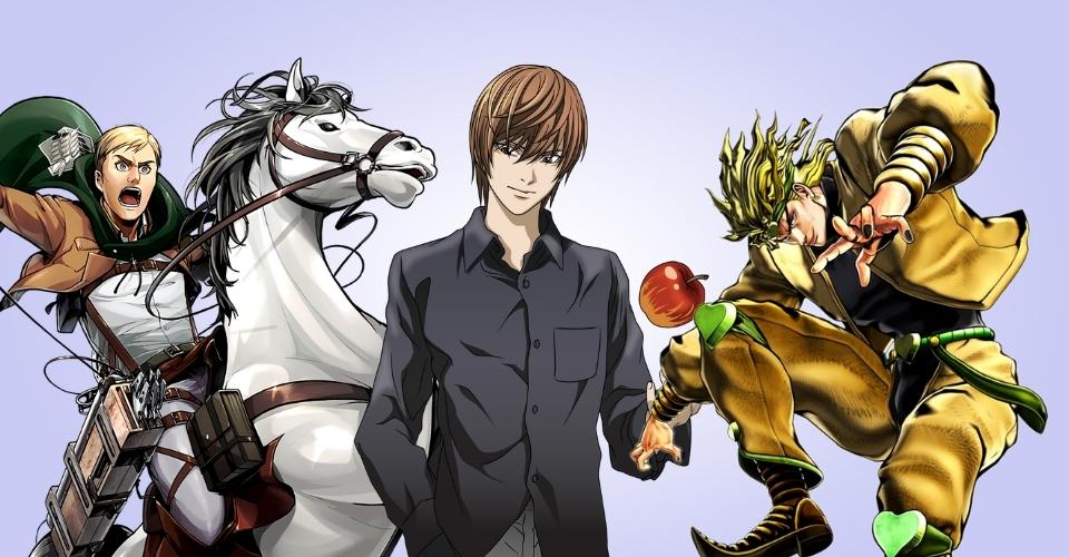 15 ENTJ Anime Characters You Need To Know About