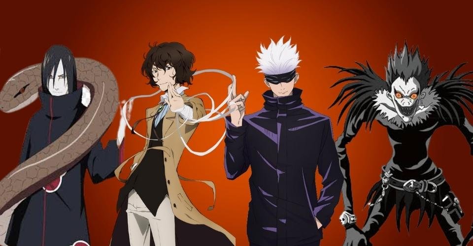 15 Famous ESTJ Anime Characters Ranked  LAST STOP ANIME