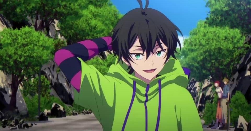 15 Best ENTJ Anime Characters You Need To Know About