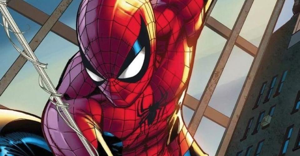 #2 Spider-Man - ENFP Superheroes