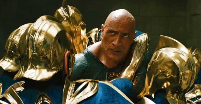 Black Adam Trailer 2: 6 Things To You Should Know