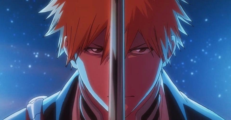 Bleach TYBW New Trailer Theme Songs Cast Release Date