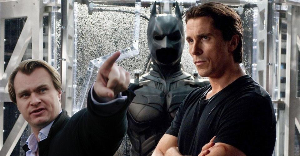 Christian Bale Is Up To Play Batman, But Only On One Condition