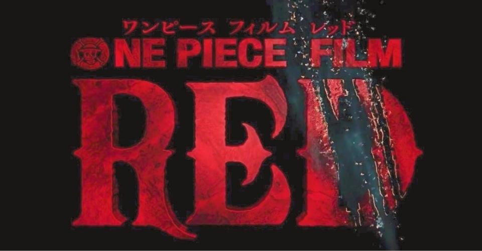 Every One Piece Film: Red Box-Office Feat & Release Dates