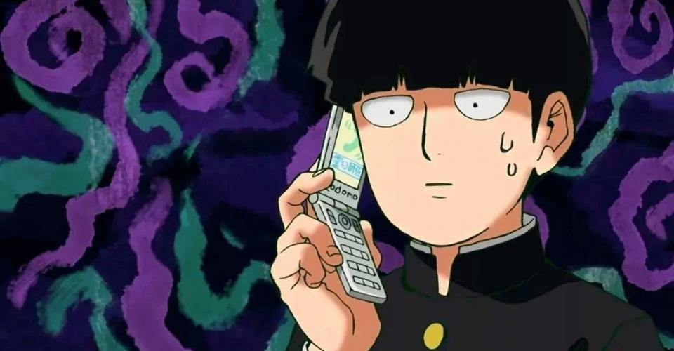 Crunchyroll may be replacing Mob's voice actor in Mob Psycho 100 III due to  issues with SAG-AFTRA