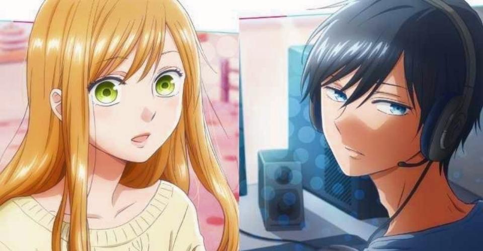 MY LOVE STORY WITH YAMADA-KUN AT LV999 VOL.2 limited edition (DVD1，CD1) JP  $112.50 - PicClick AU
