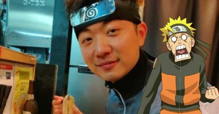 Nothing Founder Carl Pei Says He Can Relate Himself To Naruto
