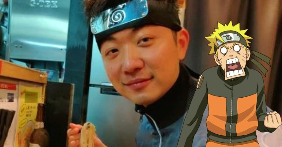 Nothing Founder Carl Pei Says He Can Relate Himself To Naruto