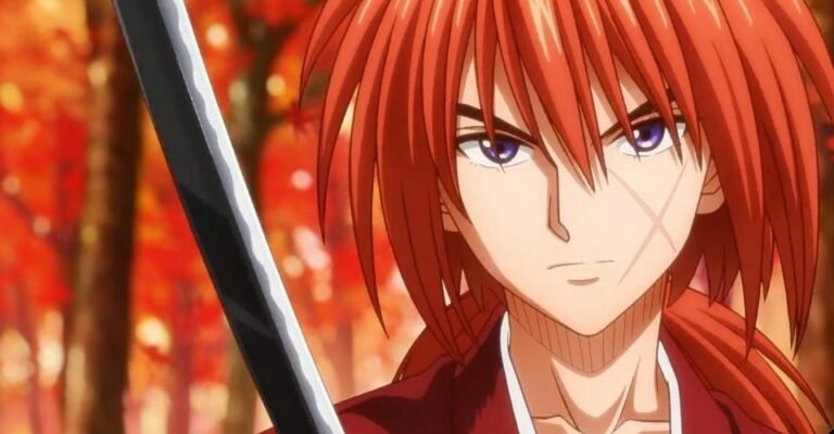 Rurouni Kenshin Anime Gets New Trailer, Cast, Studio