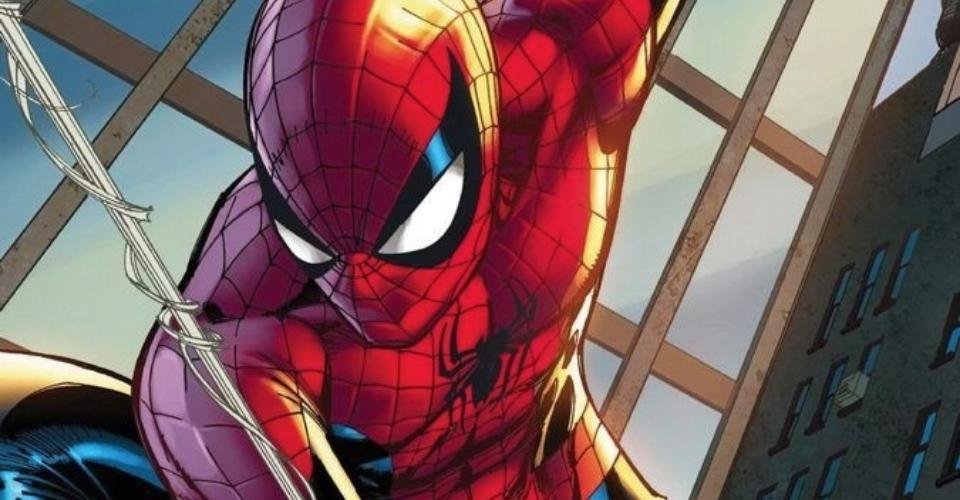 #12 Spider-Man - 10 Superheroes Who Can Get Drunk (& 10 Who Negate Alcohol)