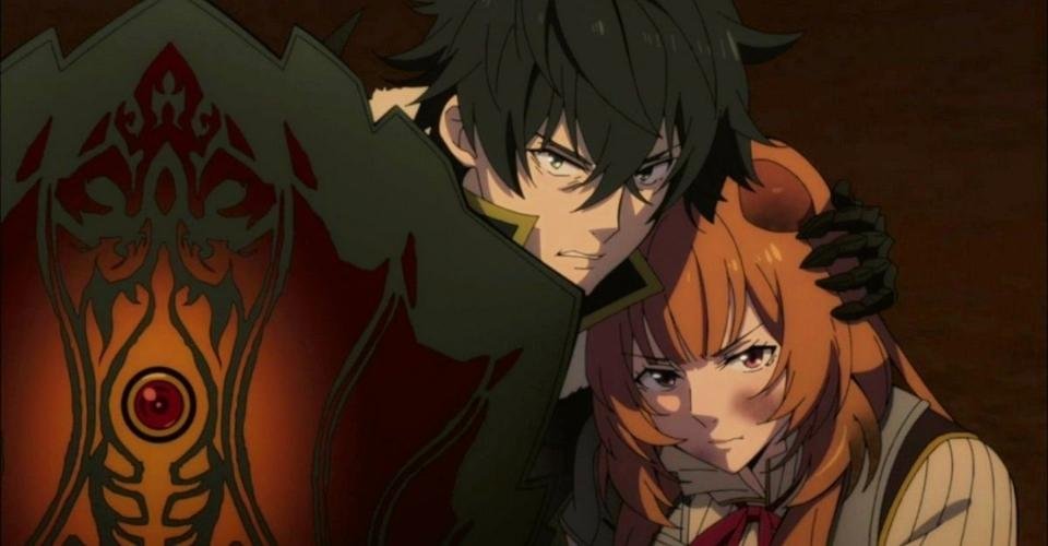 #12 The Rising of the Shield Hero - Manga Where MC Is Treated Badly