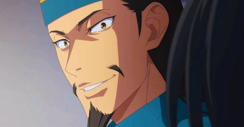 #17 Kongming - Smartest Anime Characters