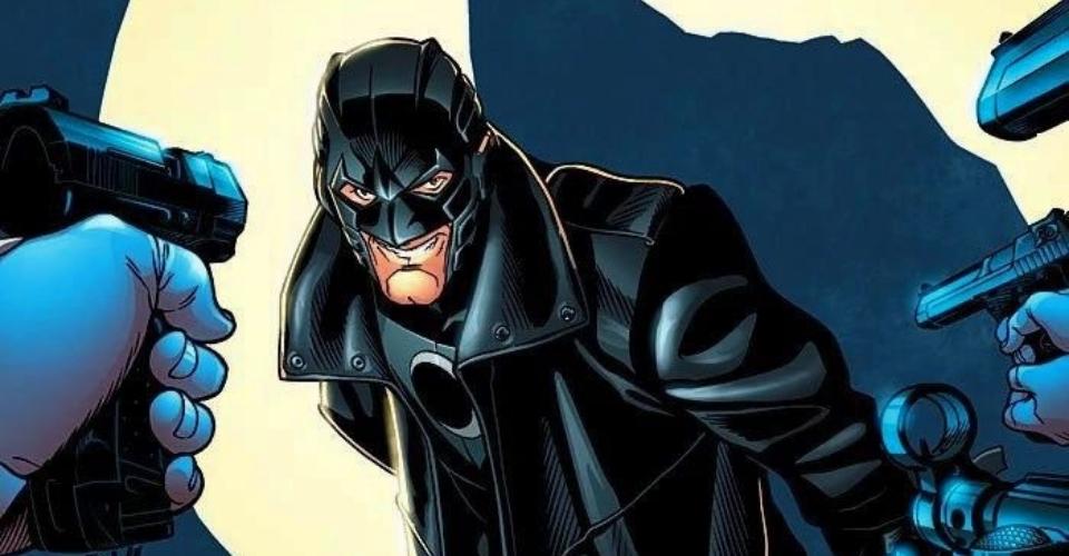 #17 Midnighter - 10 Superheroes Who Can Get Drunk (& 10 Who Negate Alcohol)