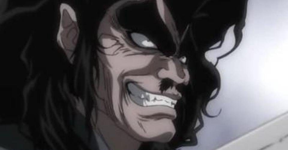 #21 Mino Nenki - Ugliest Anime Characters