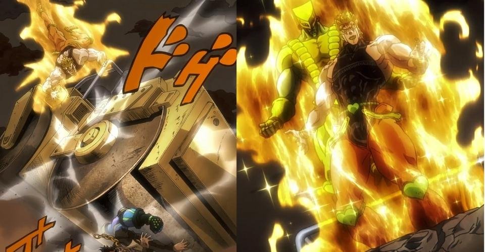 dio pose jojo - Ecosia --- DIO Shadow Pose  Jojos bizarre adventure  jotaro, Jojo's bizarre adventure, Jojo bizzare adventure