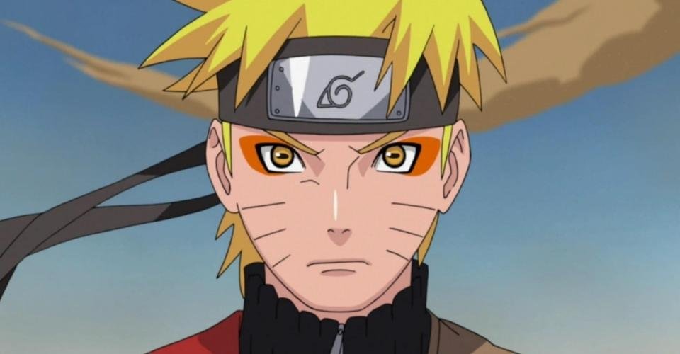 #26 Naruto Shippuden - Anime Where MC Gets Betrayed