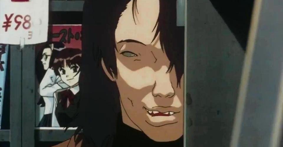 #6 Mr. Me-Mania - Ugliest Anime Characters