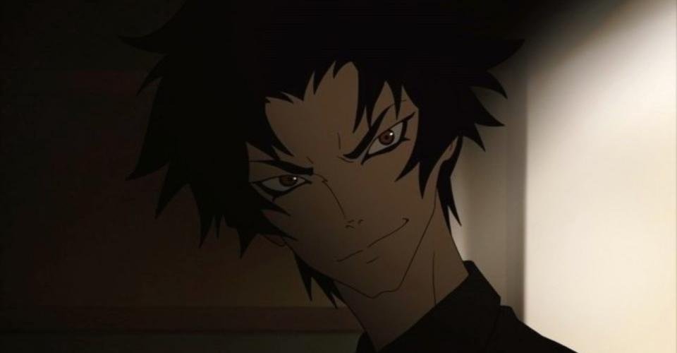 #7 Akira Fudo - Best Anime Glow-Ups