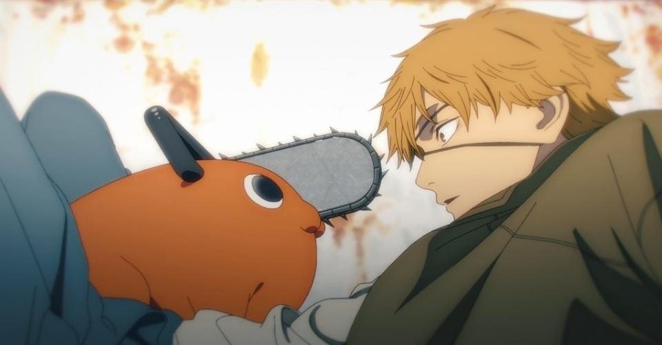 Chainsaw Man Episode 1 Recap