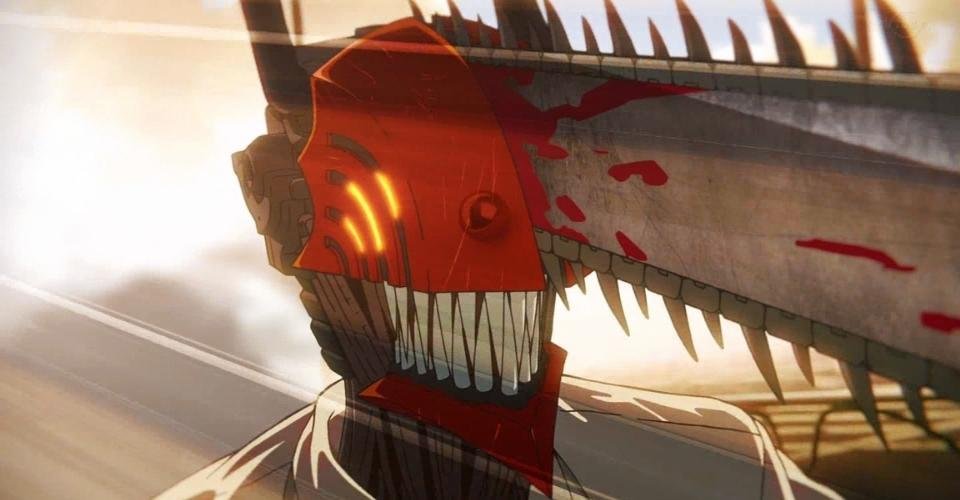 Chainsaw Man Anime Release Date, Countdown, Announcement, Trailer