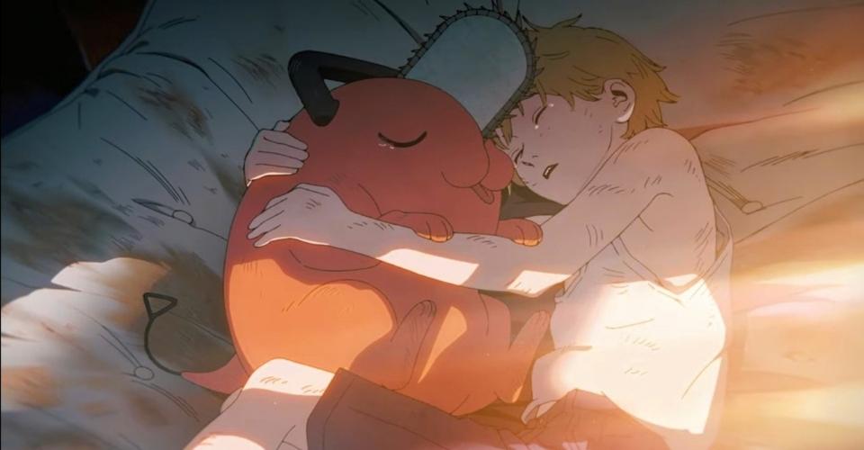 Chainsaw Man's Pochita Cosplay Wins Hearts Across The Anime Community