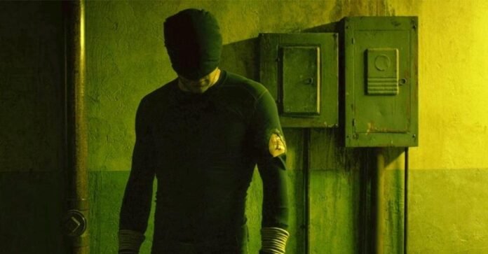 Daredevil's Stunt Double Reveals An Epic Undone Single Shot That Can ...