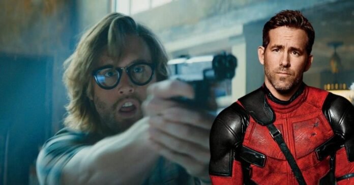 Deadpool 3: Weasel Actor Drops Out Of The Film Due To Ryan Reynolds