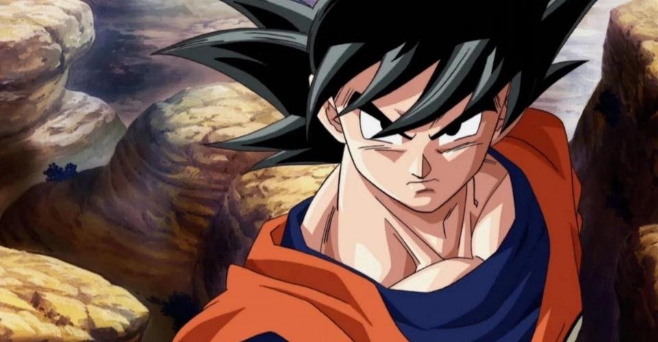 Dragon Ball Z Kai' chegará ao catálogo da HBO Max; Veja quando! - CinePOP