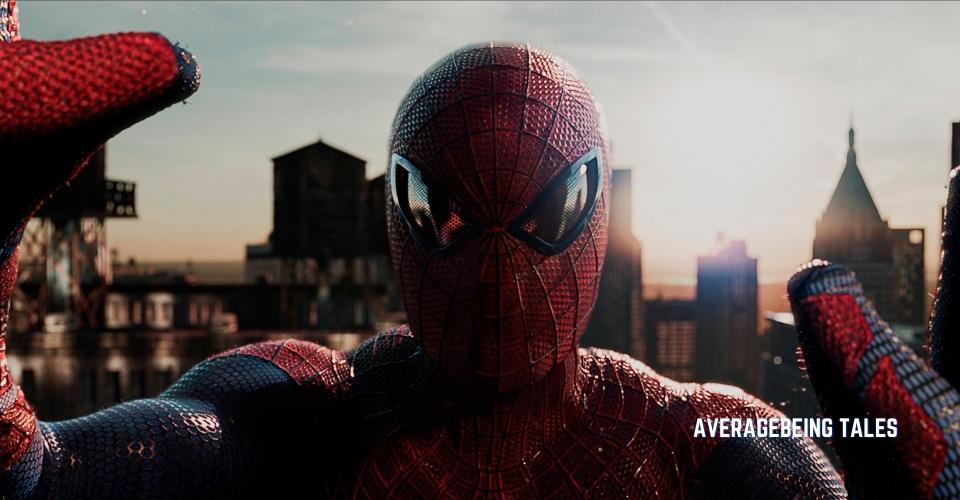How Watching Spider-Man Literally Saved A Fan's Life