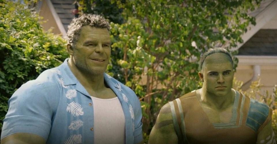 She-Hulk's Skaar: How Does He Fit In The MCU (Explained)