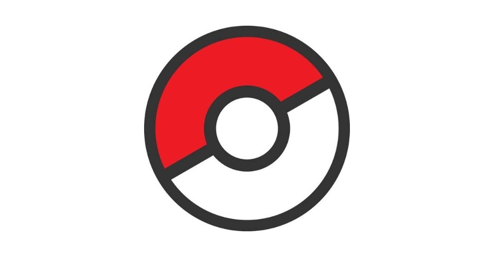 #13 Pokeball - Popular Anime Symbols With The Most Influence