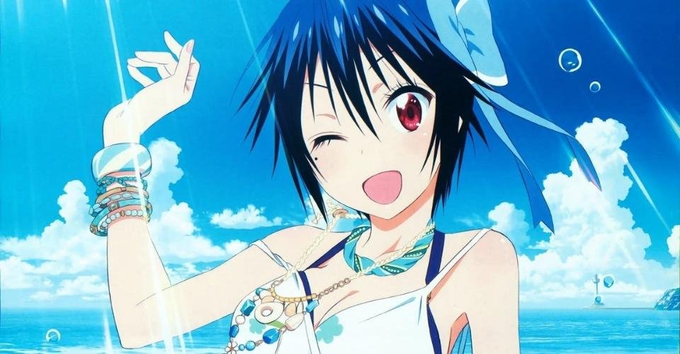 #16 Seishirou Tsugumi - Best Anime Trap Characters