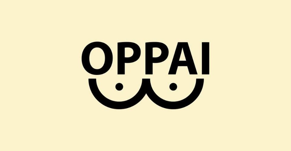 #19 Saitama Oppai - Popular Anime Symbols With The Most Influence