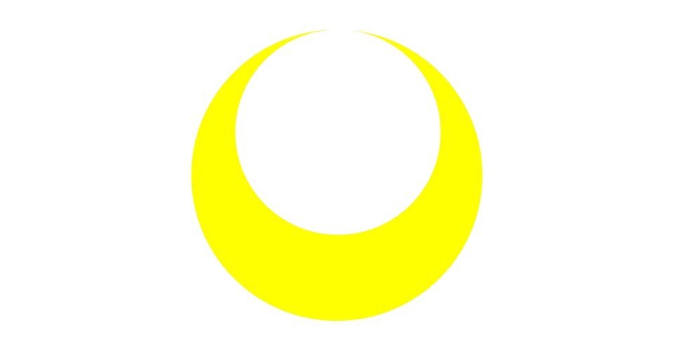 #23 The Crescent Moon - Popular Anime Symbols With The Most Influence