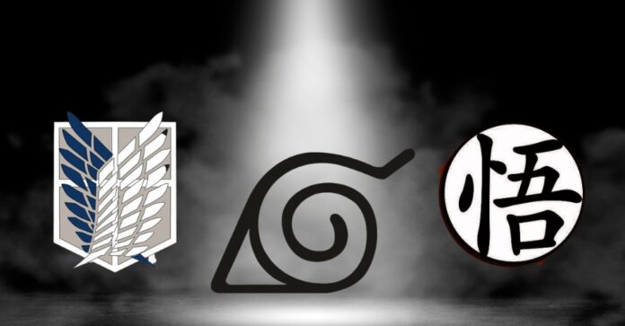 25 Popular Anime Symbols With The Most Influence (Ranked)