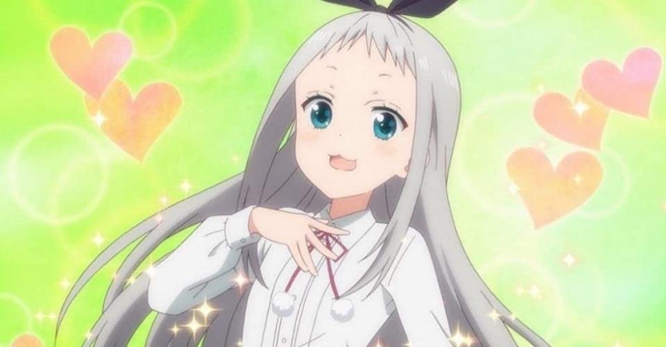 #26 Hideri Kanzaki - Best Anime Trap Characters