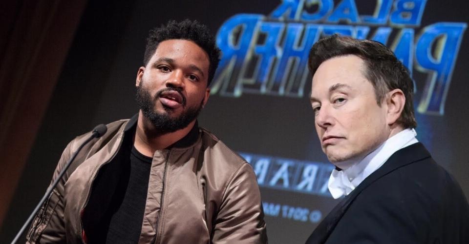 Black Panther: Wakanda Forever Actor Says Ryan Coogler Is The Elon Musk Of Filmmaking