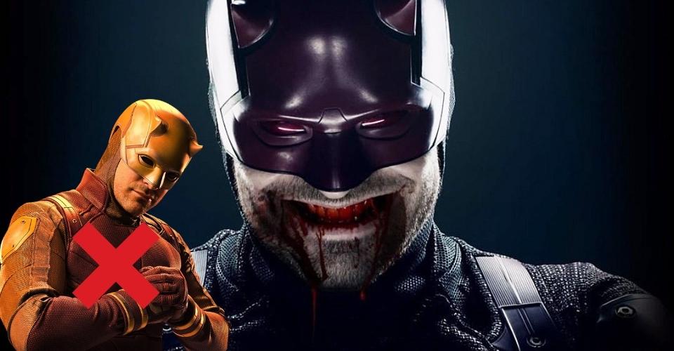 Daredevil's Stunt Double Prefers Netflix's Dark & Gritty Matt Murdock Over She-Hulk's