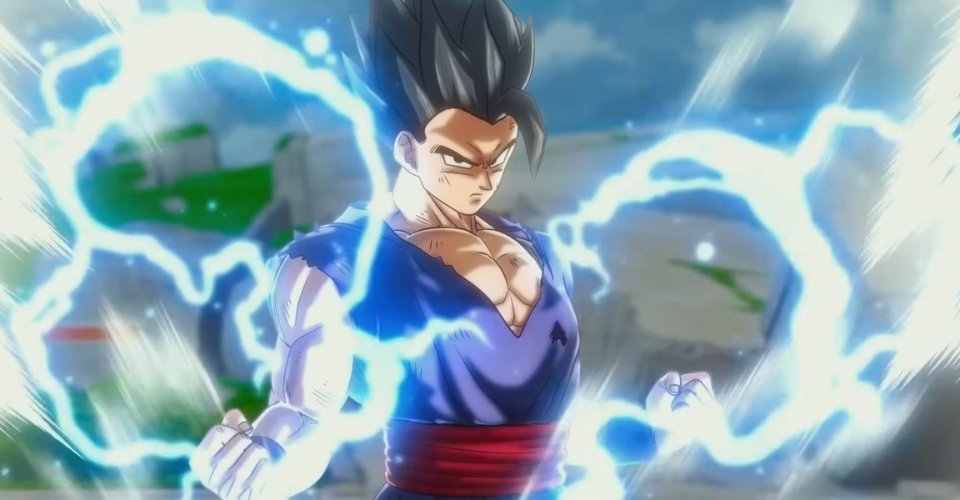 Gohan's New Form in Dragon Ball Super: Super Hero Explained - Fortress of  Solitude