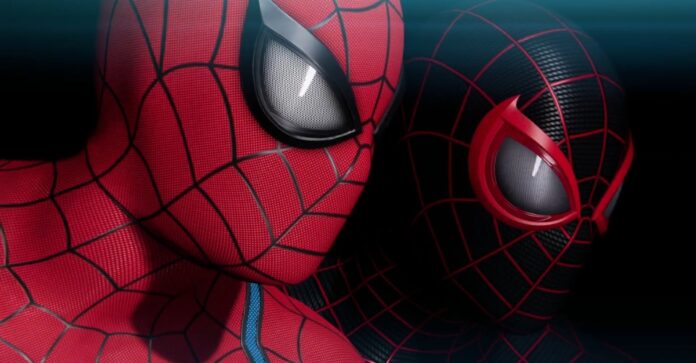 Marvel's Spider-Man 2 VA Leaving Due To Age Difference Issues As Studio Goes 'Photo-Real'
