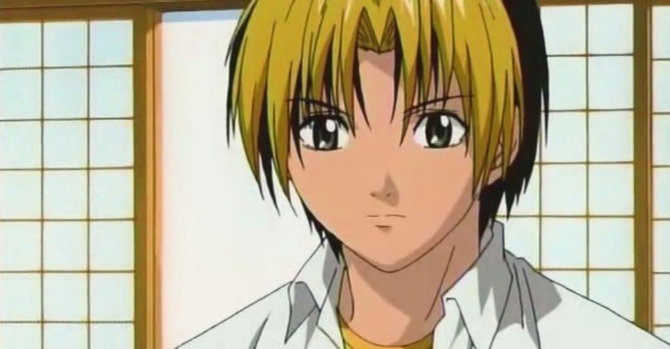 Hikaru • Angelic Layer • Absolute Anime