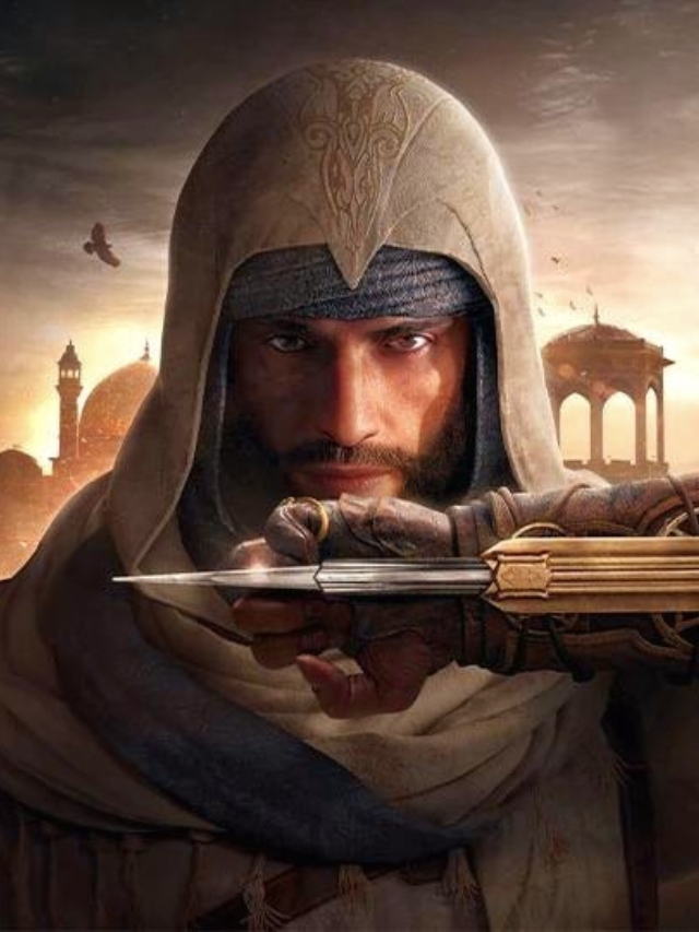 Assassin S Creed Jade Gameplay Locations And Theme Song Leaked Online