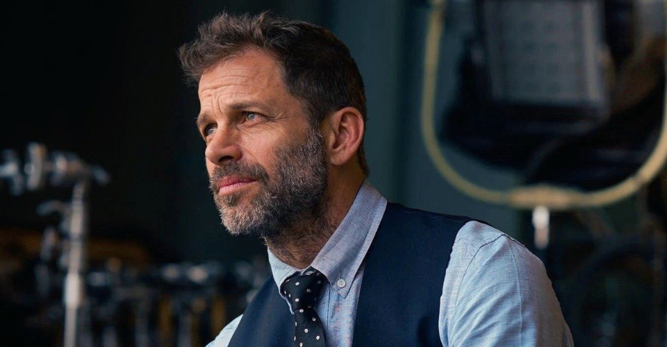 Fans' Love For Zack Snyder Is Undeniable