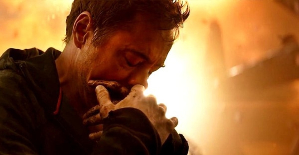 Robert Downey Jr. Finally Reveals His True Feelings On Iron Man's MCU Exit