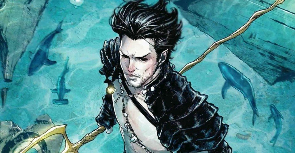 #15 Namor (Namor McKenzie)